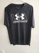 Usado, Camisa masculina Under Armour tamanho grande caimento solto comprar usado  Enviando para Brazil