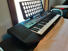 Yamaha PSR-78 Electronic Keyboard Portatone  In Excellent Condition Barely Used for sale  Shipping to South Africa