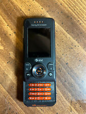 Sony ericsson walkman for sale  Euclid