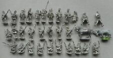 Thirty 28mm napoleonic for sale  HASTINGS