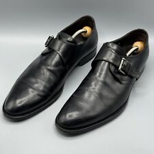 Russell bromley black for sale  NEWTON-LE-WILLOWS