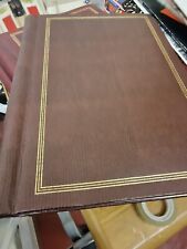 Photo album opened for sale  DERBY
