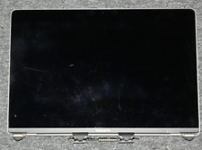 Apple Macbook Pro 15" A1707 2017 2016 conjunto de tela LCD - cinza espacial - grau C comprar usado  Enviando para Brazil
