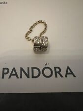 Pandora clip komfortkette gebraucht kaufen  Gütersloh