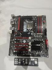 Asus maximus extreme for sale  UK
