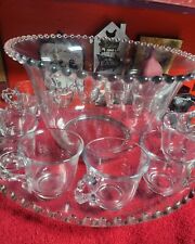 Vintage imperial glass for sale  Hagerman