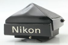 Leer [Exc+4] Buscador de visión de nivel de ojo Nikon DE-1 plateado para Nikon F2 de JAPÓN segunda mano  Embacar hacia Mexico