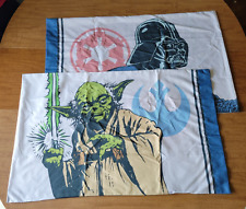 Star wars pillow for sale  Spanaway