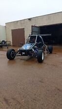 Adrenaline race buggy for sale  ARMAGH