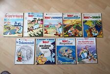 Asterix comic hefte gebraucht kaufen  Modautal