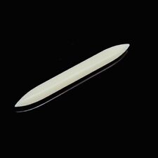 Used, Bone Handicrafted Septum Piercing Tusk Size 14g-12MM for sale  Shipping to South Africa