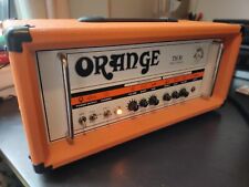 Orange th30 thunder for sale  KIDLINGTON