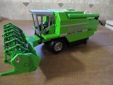 Siku farmer deutz gebraucht kaufen  Weidenau