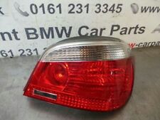 Bmw series rear for sale  MANCHESTER