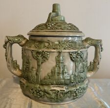 pot ceramic soup tureen bowl for sale  South Hadley