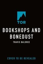 Bookshops bonedust legends d'occasion  Expédié en Belgium
