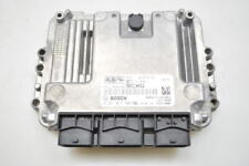 FORD FOCUS 2010 1.6 TDCI 9M5112A650BG 0281015608 UNIDADE DE CONTROLE DO MOTOR ECU comprar usado  Enviando para Brazil