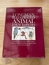 Longman illustrated animal for sale  ALFRETON