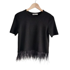 Zara black short for sale  Ireland