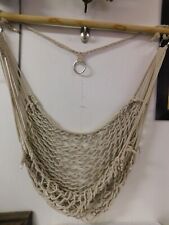 Macrame rope style for sale  Gettysburg
