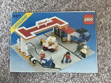 Lego instructions 6371 for sale  THATCHAM