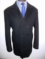 Feraud cashmere overcoat for sale  WARRINGTON