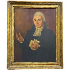 18th century oil for sale  CHESTER