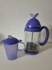 Tupperware tupperware kaffee gebraucht kaufen  Fürth