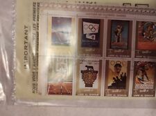 Collezzione francobolli storia usato  Corniglio
