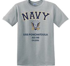 Uss ponchatoula 148 for sale  Morristown