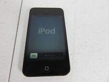 Apple iPod touch 4ta Generación Negro (8 GB) - Grietas Menores en Pantalla segunda mano  Embacar hacia Argentina