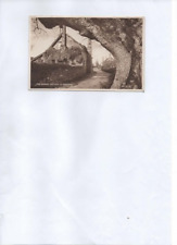 Old postcard oldest for sale  KING'S LYNN