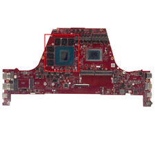 GA401QM Laptop Motherboard For ASUS Zephyrus G14 GA401 8G-RAM R7 R9 RTX3060 V6G for sale  Shipping to South Africa