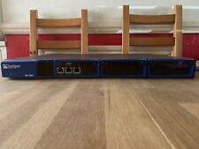 Juniper sa250 vpn for sale  THORNTON HEATH