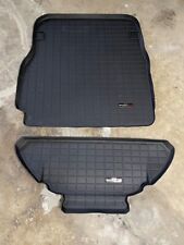 Used weathertech front for sale  USA