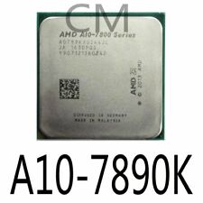 Processador de CPU AMD A10-7800 A10-7850K A10-7860K A10-7870K A10-7890K 8750B comprar usado  Enviando para Brazil