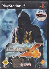 Tekken sony playstation usato  Roma