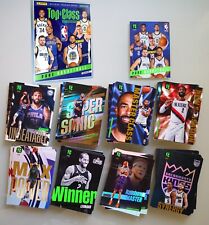 NUEVO ACTUALIZADO 2023-24 Panini NBA Top Class Baloncesto TARJETAS ESPECIALES 136-270 ELIGE, usado segunda mano  Embacar hacia Argentina