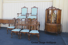 dining set sideboard for sale  Mount Holly