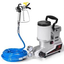 New airless sprayer for sale  Shipping to Ireland