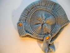 Handmade knit baby for sale  Enola