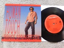Bruce springsteen human for sale  Plano