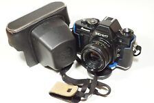 Câmera de Filme Zenith Automática SLR 35mm 1/1000 SOMENTE CORPO EXCELENTE comprar usado  Enviando para Brazil