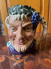 Royal doulton toby for sale  IPSWICH