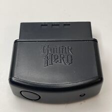 Used, Red Octane Guitar Hero Sony PlayStation 2 PS2 Wireless Dongle Receiver 95449.806 for sale  Shipping to South Africa