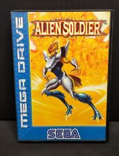 Sega megadrive alien d'occasion  Givet