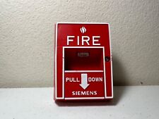 Siemens hms fire for sale  Fayetteville