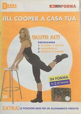 jill cooper dvd usato  Zerbolo