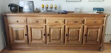 Sideboard helle eiche gebraucht kaufen  Saarbrücken