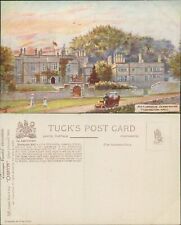 Tissington hall tucks for sale  MANCHESTER